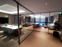 THE GOLDEN MILE (D7), Office #449020291